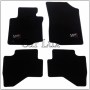 Alfombras para coche a medida Citroen C1 Edition Velour